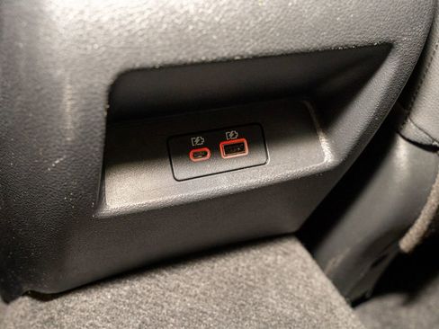 Certified 2021 Nissan Altima 2.5 SR image 7