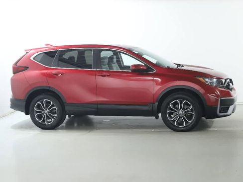 Used 2022 Honda CR-V EX-L image 11