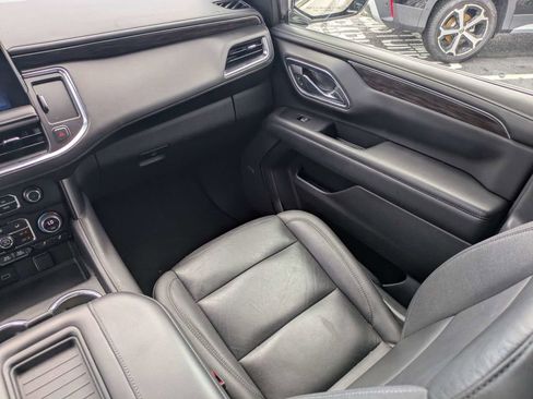 Used 2023 Chevrolet Tahoe LT AWD/4WD image 17