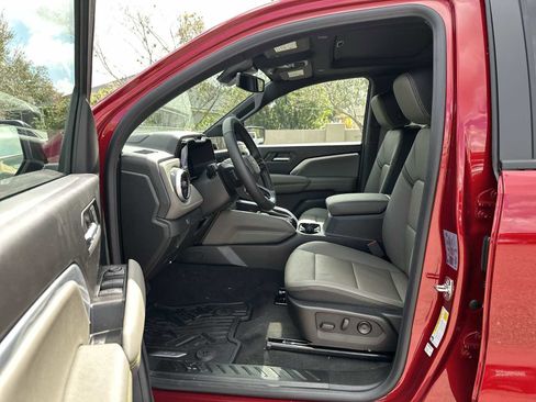 New 2026 Chevrolet Colorado ZR2 w/ Technology Package image 2