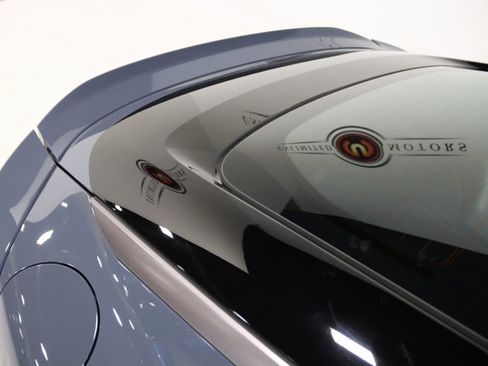 Used 2024 Nissan Z NISMO w/ Floor Mat Package image 85