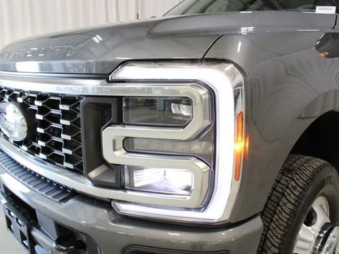 New 2026 Ford F350 Platinum AWD/4WD image 35