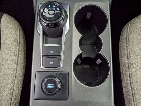 New 2025 Ford Bronco Sport Big Bend w/ Convenience Package image 15