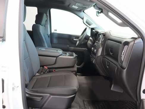 Used 2026 Chevrolet Silverado 1500 W/T w/ WT Value Package image 19