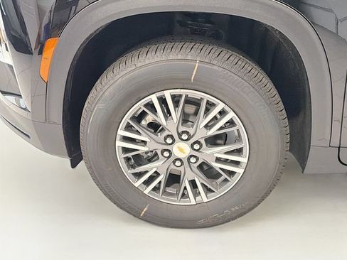 New 2026 Chevrolet Traverse LT FWD image 26