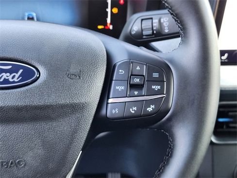 New 2025 Ford Maverick XLT w/ XLT Luxury Package image 30