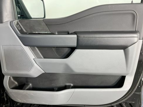 Used 2024 Ford F150 XLT AWD/4WD image 34