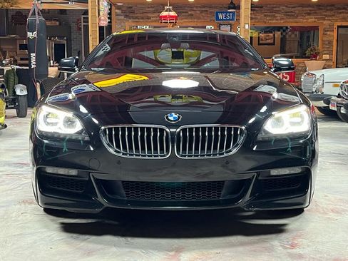 Used 2014 BMW 650i Gran Coupe RWD image 7