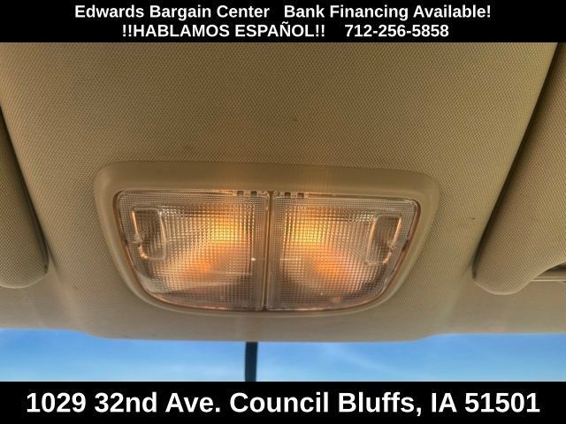 Used 2007 Buick LaCrosse CX w/ Chrome Enhancement Package FWD image 20