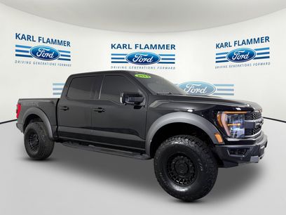 Certified 2023 Ford F150 Raptor w/ Raptor 37 Performance Package