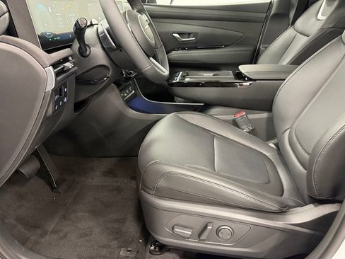 New 2026 Hyundai Tucson Limited image 11