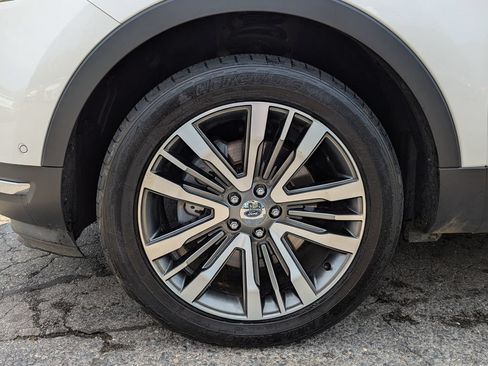 Used 2018 Ford Explorer Platinum AWD/4WD image 53