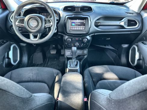 Used 2020 Jeep Renegade Sport AWD/4WD image 20