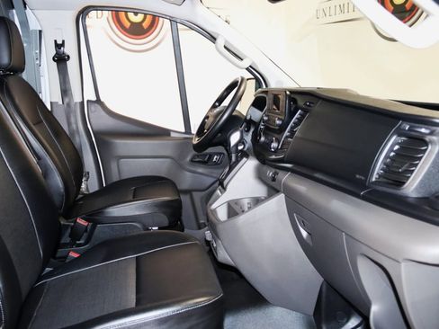Used 2023 Ford Transit 350 Low Roof image 48