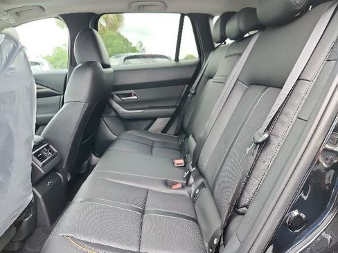 New 2026 MAZDA CX-50 AWD 2.5 Hybrid w/ Weather Package image 16