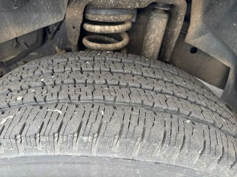 Used 2024 RAM 2500 Laramie image 31