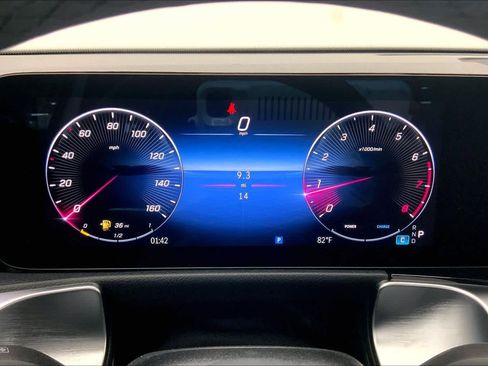New 2026 Mercedes-Benz GLB 250 image 23