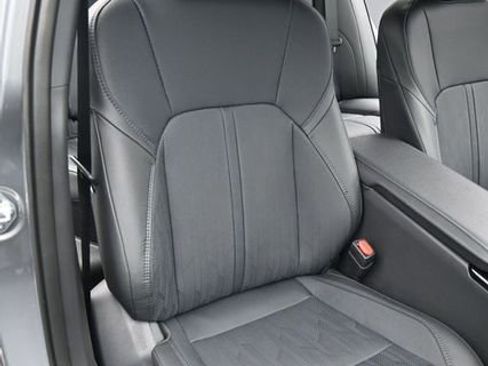 Used 2026 Toyota Camry XSE image 15