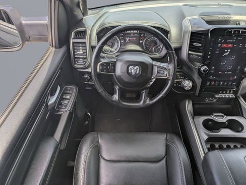 Used 2020 RAM 1500 Sport w/ Level 2 Equipment Group AWD/4WD image 16