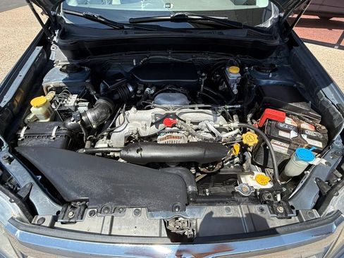 Used 2010 Subaru Forester 2.5X AWD/4WD image 22