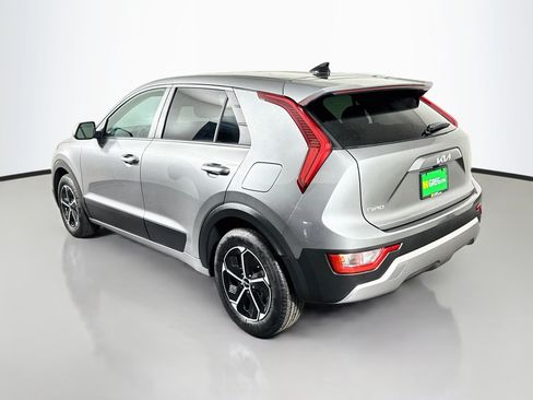 Used 2026 Kia Niro LX FWD image 7