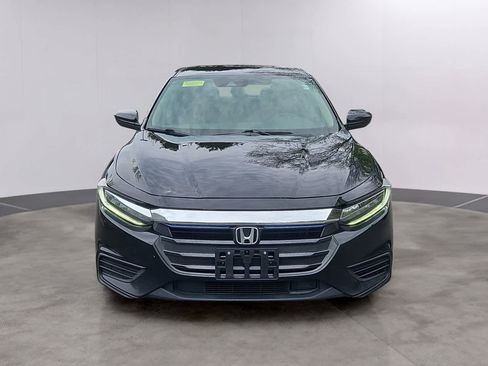 Used 2019 Honda Insight LX image 2