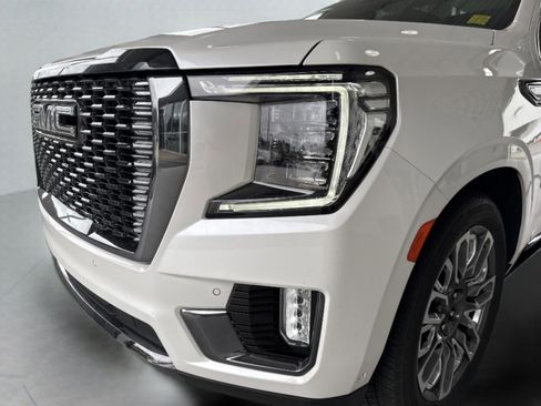 Used 2024 GMC Yukon Denali Ultimate image 51
