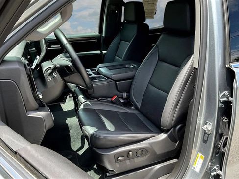 Used 2026 GMC Sierra 1500 SLT AWD/4WD image 24