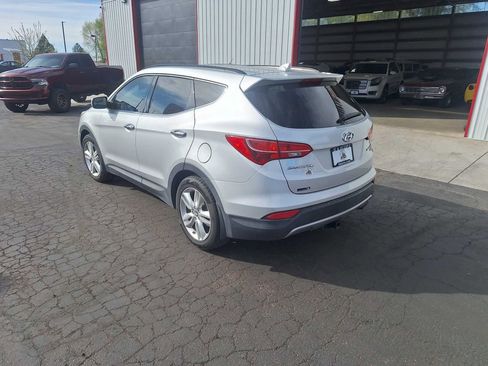 Used 2013 Hyundai Santa Fe Sport 2.0T image 6