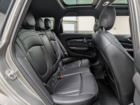 Used 2018 MINI Cooper Clubman John Cooper Works AWD/4WD image 23