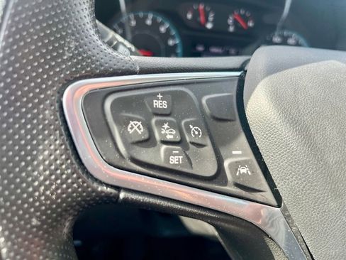 Used 2023 Chevrolet Equinox LS AWD/4WD image 17