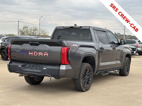 Used 2022 Toyota Tundra SR5 image 7