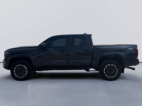 Used 2024 Toyota Tacoma TRD Sport w/ TRD Sport Premium Package AWD/4WD image 6