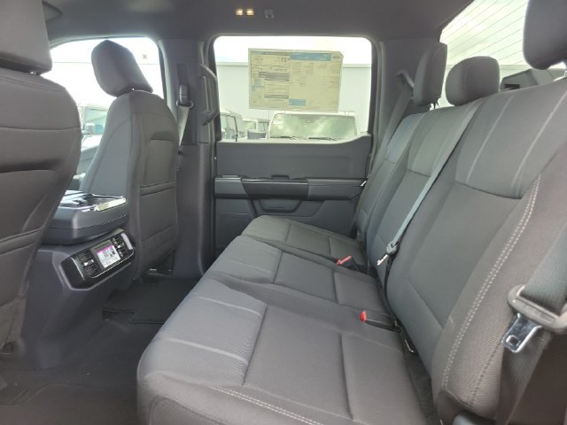 New 2026 Ford F150 STX w/ Equipment Group 200A RWD image 12