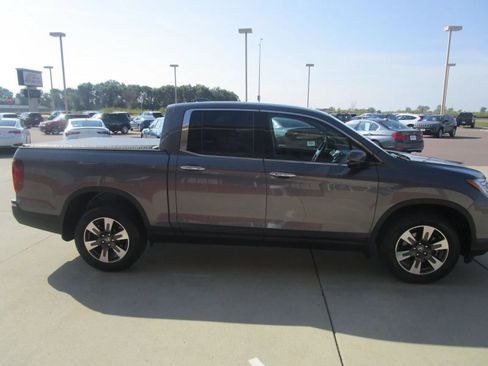 Used 2019 Honda Ridgeline RTL-E image 6