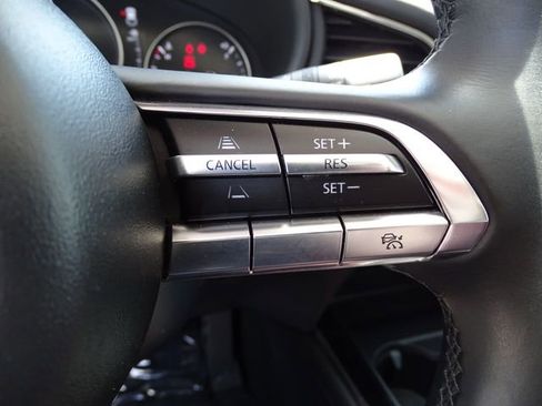 Used 2023 MAZDA CX-30 AWD 2.5 S w/ Preferred Package image 19