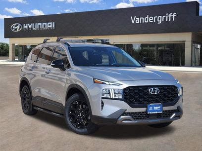 Used 2023 Hyundai Santa Fe XRT w/ Cargo Package