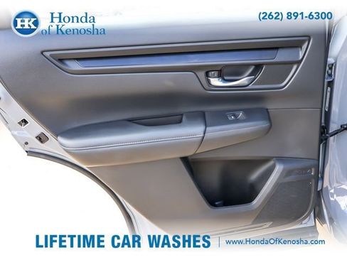Used 2024 Honda CR-V LX image 21