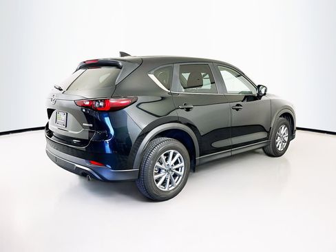 Used 2023 MAZDA CX-5 AWD 2.5 S w/ Preferred Package image 9