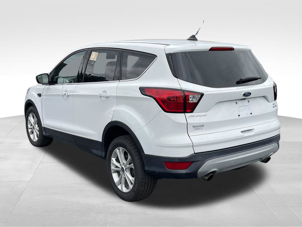 Used 2019 Ford Escape SE AWD/4WD image 11