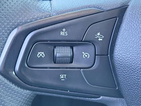 Used 2023 Chevrolet TrailBlazer LT FWD image 8