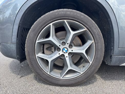 Used 2016 BMW X1 xDrive28i AWD/4WD image 45