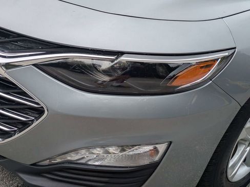 Used 2024 Chevrolet Malibu LT FWD image 29