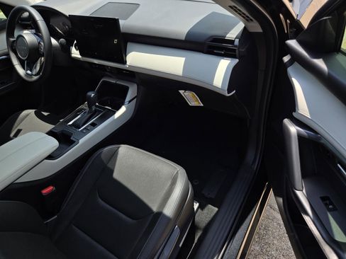 New 2026 MAZDA CX-5 Select AWD/4WD image 6