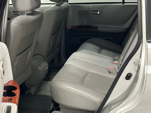 Used 2006 Toyota Highlander Hybrid image 9
