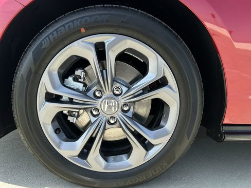 New 2026 Honda Accord EX-L image 19