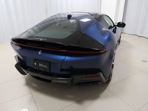 Used 2025 Ferrari 12Cilindri RWD image 36