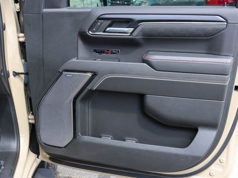 Used 2022 GMC Sierra 1500 AT4X AWD/4WD image 21