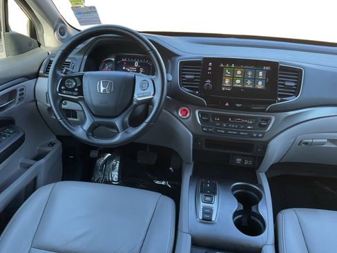 Used 2022 Honda Pilot EX-L image 15