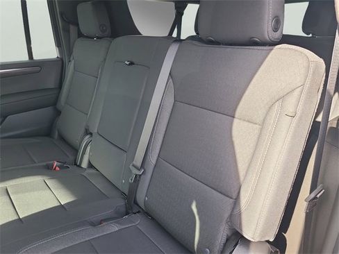 New 2026 Chevrolet Suburban LS w/ LPO, Dark Essentials Package image 13